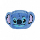 Monedero Stitch peludo Disney
