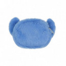 Monedero Stitch peludo Disney