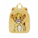 Mochila Simba El rey leon Disney