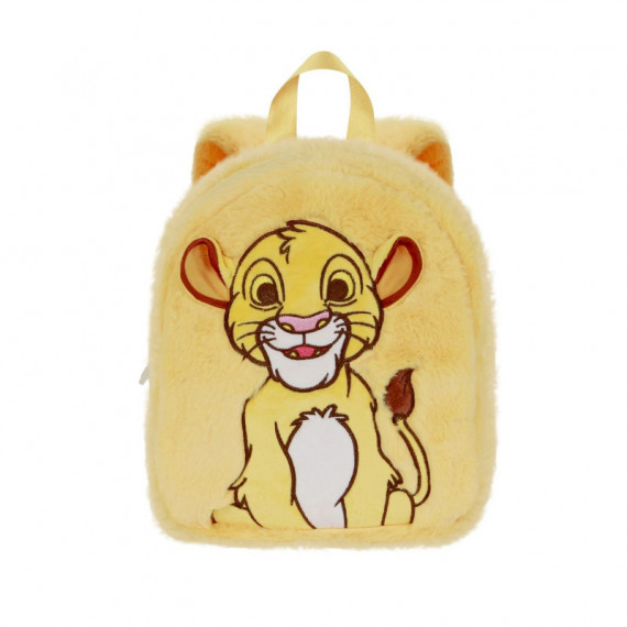 Mochila Simba El rey leon Disney