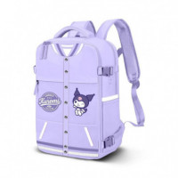 Mochila de cabina Kuromi
