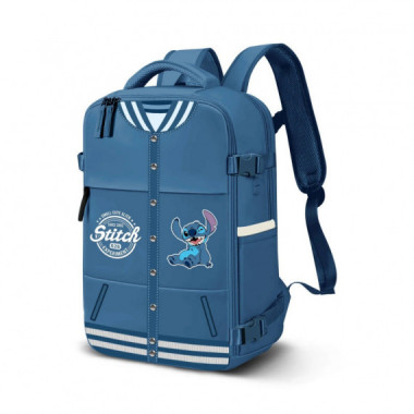 Mochila de cabina Stitch