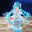 Figura Hatsune Miku Clione Crearluxe 18cm