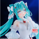 Figura Hatsune Miku Clione Crearluxe 18cm