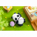 Figuras Pandaroll Mystery Blind Box Panda As A Cat