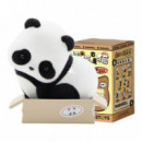 Figuras Pandaroll Mystery Blind Box Panda As A Cat