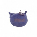 Llavero Kuromi Sanrio peluche