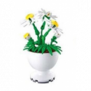 Set de Flores para montaje