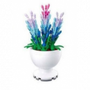 Set de Flores para montaje