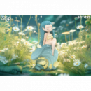 Figuras Elfas SLEEP DREAMLAND Mystery Blind Box