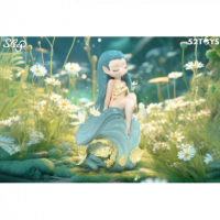 Figuras Elfas SLEEP DREAMLAND Mystery Blind Box