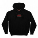 Sudadera SANTA CRUZ Pace torch bones