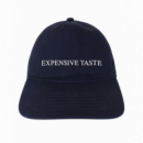 Gorros y Gorras Gorra IDEA Expensive Taste Navy