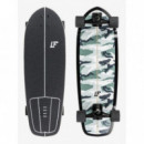 QUIKSILVER - LF PRO 30" - SURFSKATE