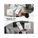 Mili Localizador Airtag Para Iphone iOS Android MiTag DUO