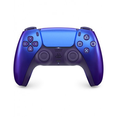 SONY Mando Inalambrico Para Playstation 5 PS5 DualSense Chroma Indigo Azul
