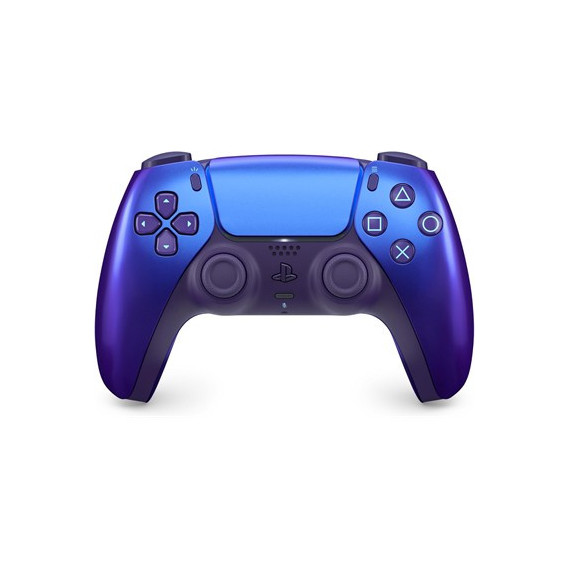 SONY Mando Inalambrico Para Playstation 5 PS5 DualSense Chroma Indigo Azul