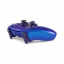 SONY Mando Inalambrico Para Playstation 5 PS5 DualSense Chroma Indigo Azul