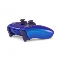 SONY Mando Inalambrico Para Playstation 5 PS5 DualSense Chroma Indigo Azul