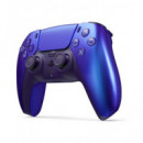 SONY Mando Inalambrico Para Playstation 5 PS5 DualSense Chroma Indigo Azul