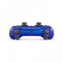 SONY Mando Inalambrico Para Playstation 5 PS5 DualSense Chroma Indigo Azul