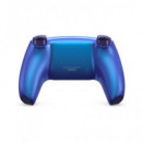 SONY Mando Inalambrico Para Playstation 5 PS5 DualSense Chroma Indigo Azul