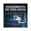 SEAGATE Disco Duro Interno 3.5" 1TB SATA3 SkyHawk ST 1000VX013