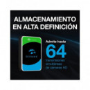 SEAGATE Disco Duro Interno 3.5" 1TB SATA3 SkyHawk ST 1000VX013