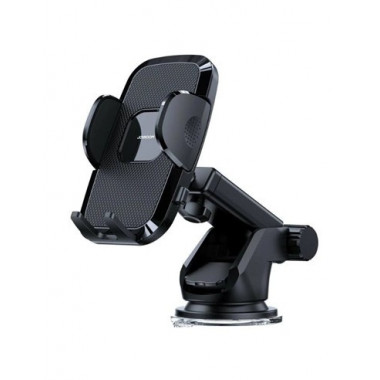 JOYROOM Soporte Movil de Coche Con Ventosa ZR-ZS259 Mecanico