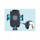 JOYROOM Soporte Movil de Coche Con Ventosa ZR-ZS259 Mecanico
