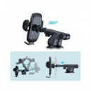 JOYROOM Soporte Movil de Coche Con Ventosa ZR-ZS259 Mecanico