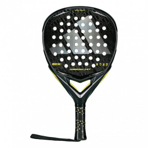 PALA ADIDAS ARROW HIT