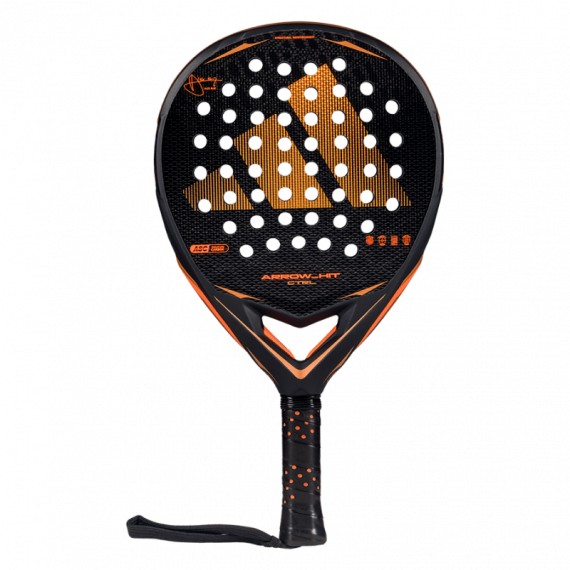 PALA ADIDAS ARROW HIT CONTROL