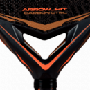 PALA ADIDAS ARROW HIT CARBON CONTROL