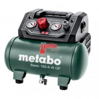 Compresor 160-6 W Of 6l Metabo