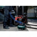 Compresor 160-6 W Of 6l Metabo