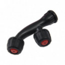 PACK MOTOCULTOR + SULFATADORA BATERIA TAKUMA