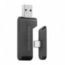 Auriculares Gaming con Micrófono Diadema Blanco MARS GAMING