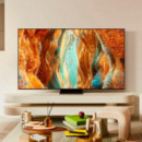 Televisor Ultra HD 4K Smart TV Wifi Neo Qled QN70F Negro SAMSUNG 65"