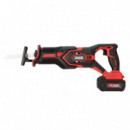 PACK TALADRO + RADIAL + SIERRA SABLE + 3 BATERIAS 40V AICER