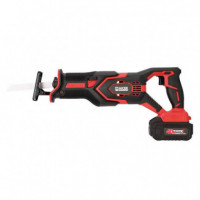 PACK TALADRO + RADIAL + SIERRA SABLE + 3 BATERIAS 40V AICER