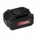 PACK TALADRO + RADIAL + SIERRA SABLE + 3 BATERIAS 40V AICER