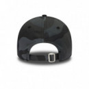 New Era Gorra Gris 12051998-999