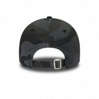 New Era Gorra Gris 12051998-999