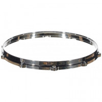 ARO CAJA GIBRLTAR 14" 10 TENSORES ARO LADO BATIDOR