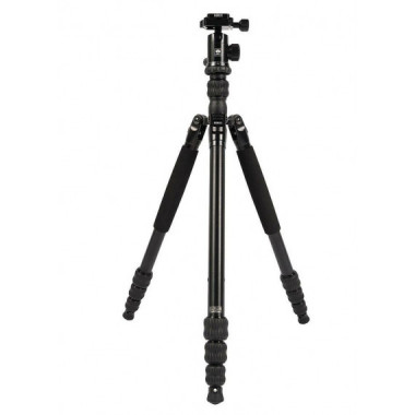 SIRUI TRIPODE TRAVELER 7A C/CABEZAL DE ALUMINIO