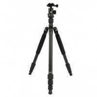 SIRUI TRIPODE TRAVELER 7A C/CABEZAL DE ALUMINIO