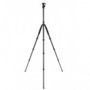 SIRUI TRIPODE TRAVELER 7A C/CABEZAL DE ALUMINIO