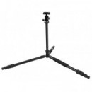 SIRUI TRIPODE TRAVELER 7A C/CABEZAL DE ALUMINIO