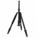 SIRUI TRIPODE TRAVELER 7A C/CABEZAL DE ALUMINIO